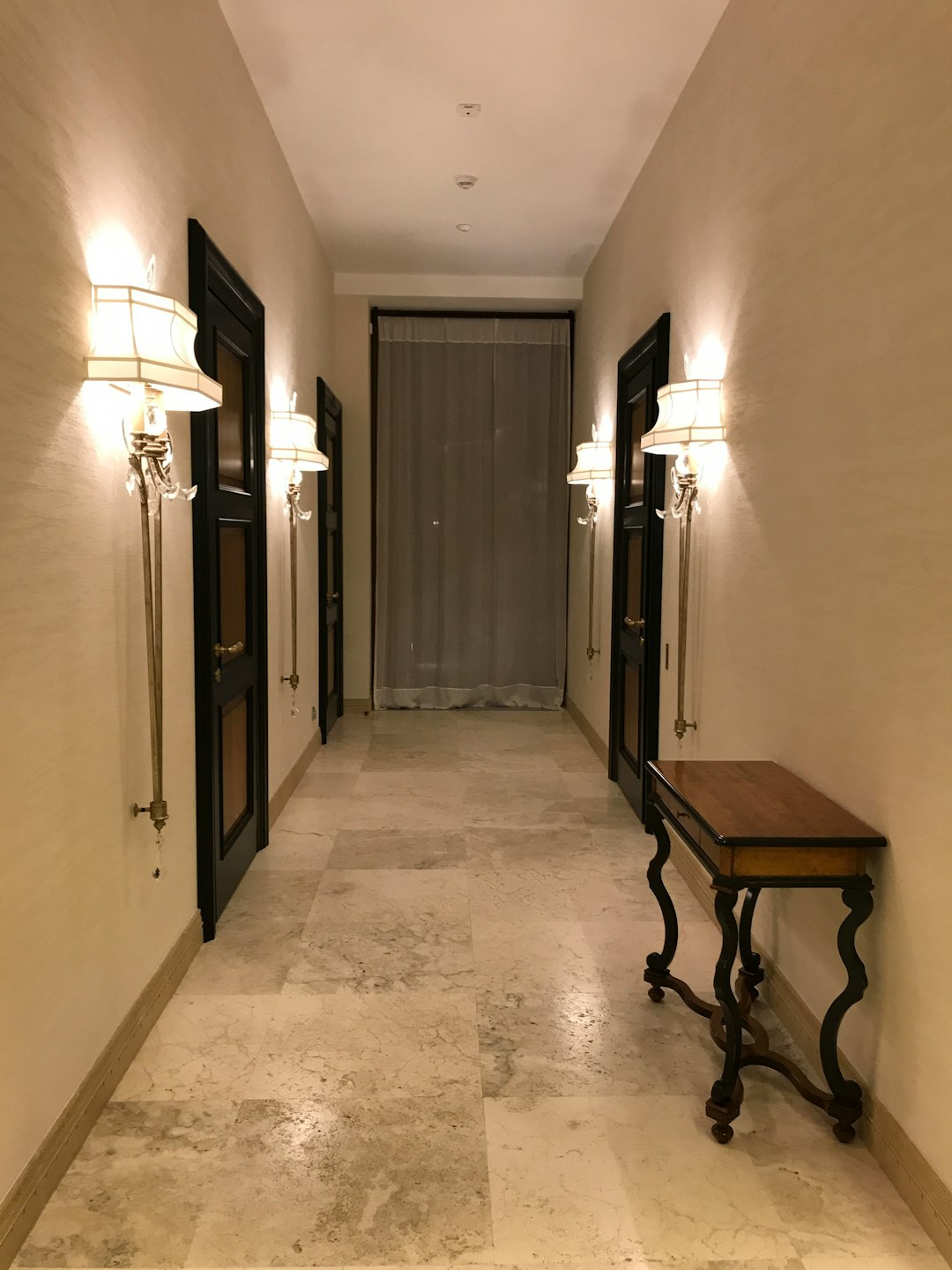 Penthouse Suite