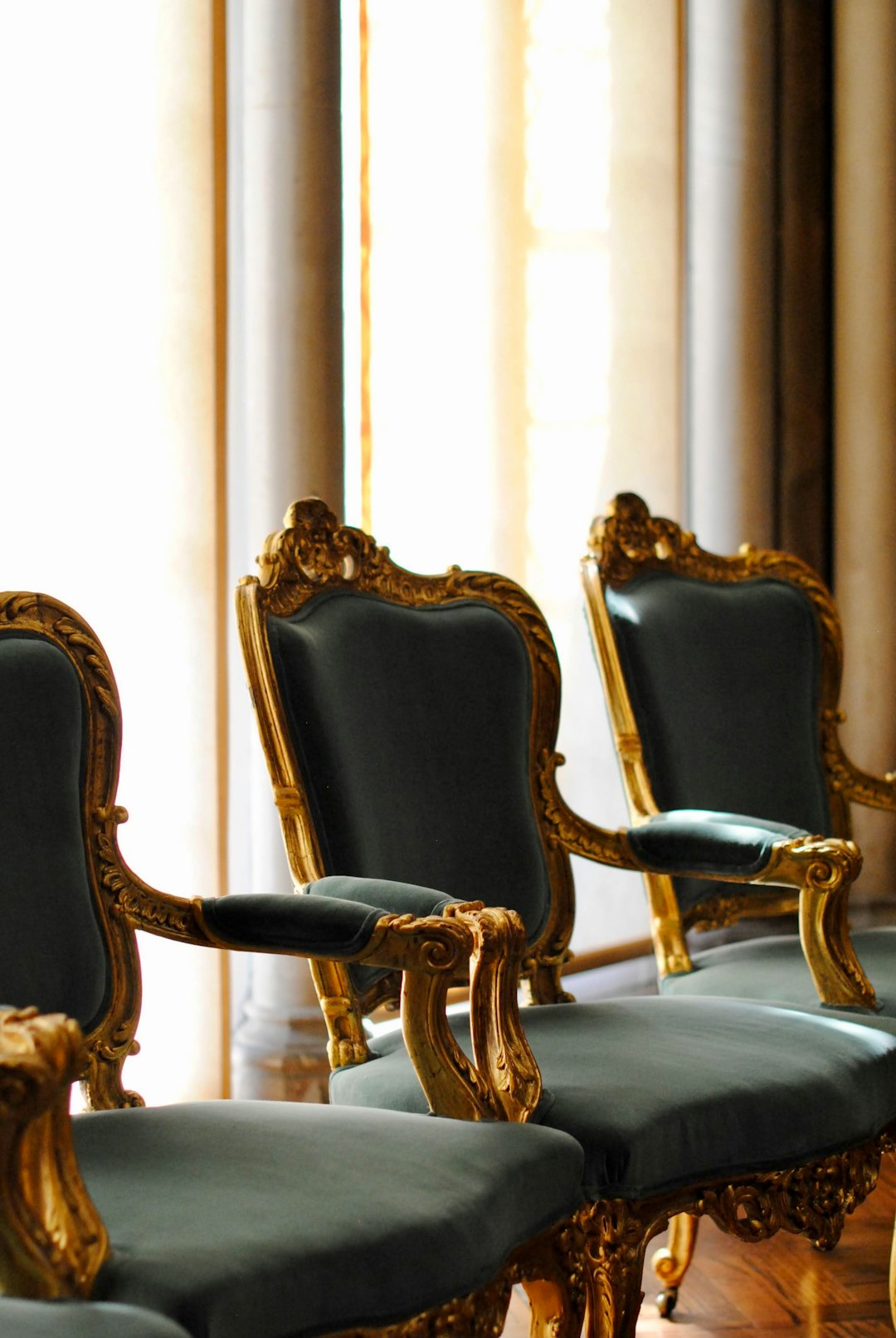 Conference Rooms